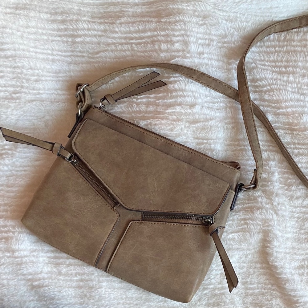 COPY - Crossbody by American Eagle by Payless NWOT